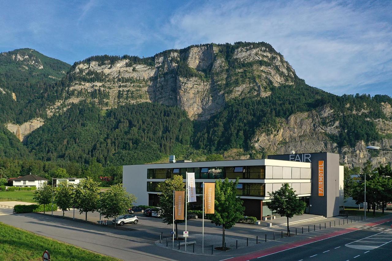 Fairmotel Dornbirn Exterior photo