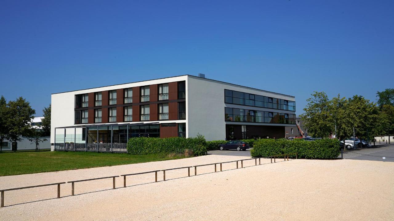 Fairmotel Dornbirn Exterior photo
