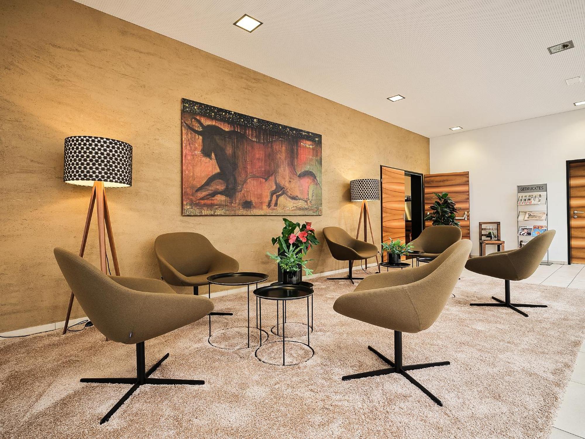 Fairmotel Dornbirn Exterior photo