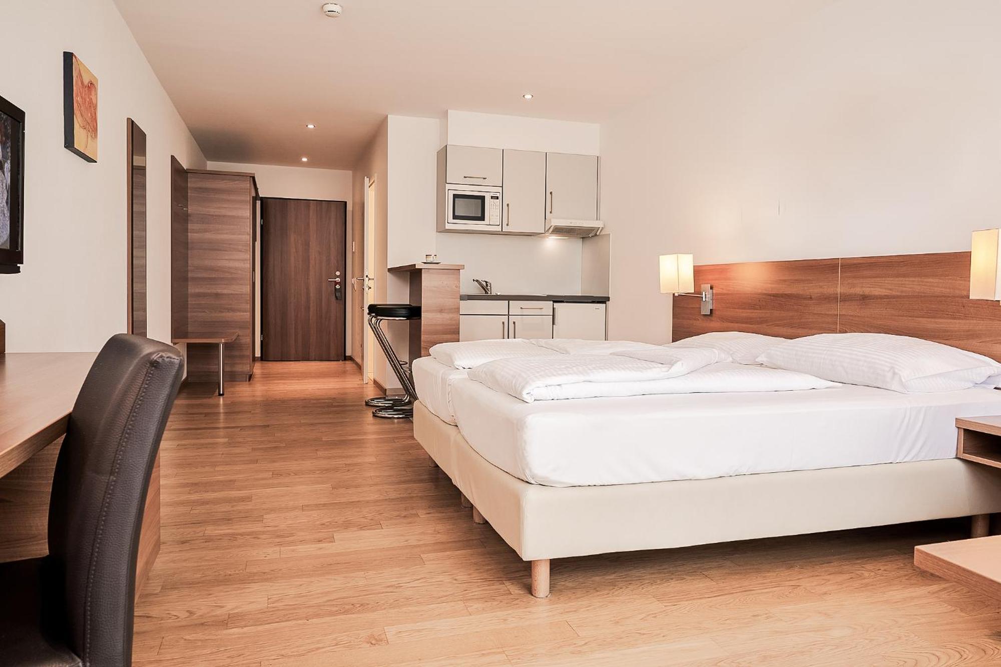 Fairmotel Dornbirn Exterior photo