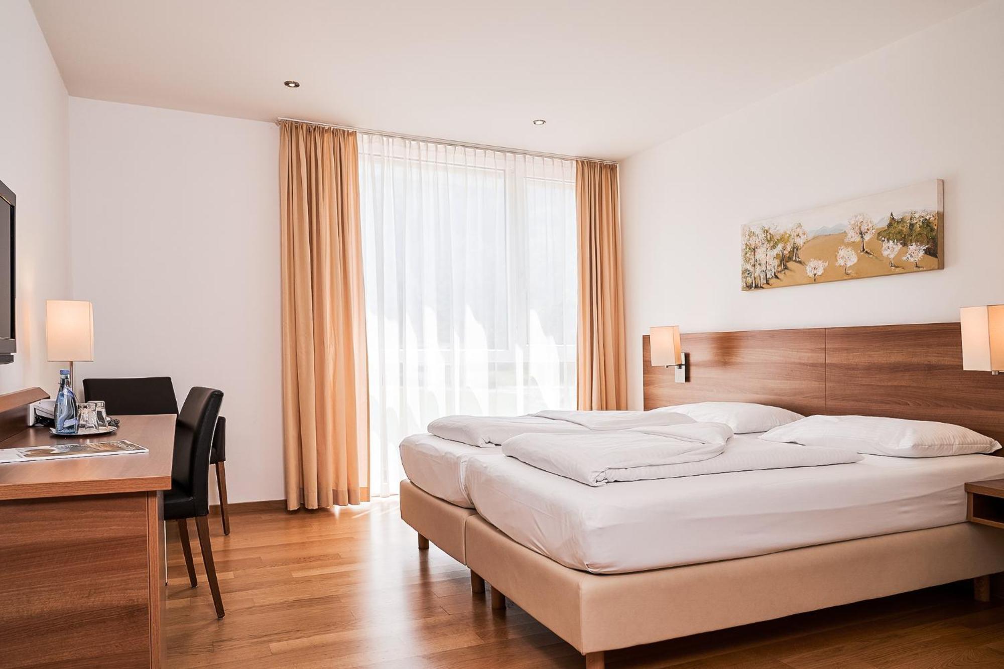 Fairmotel Dornbirn Exterior photo