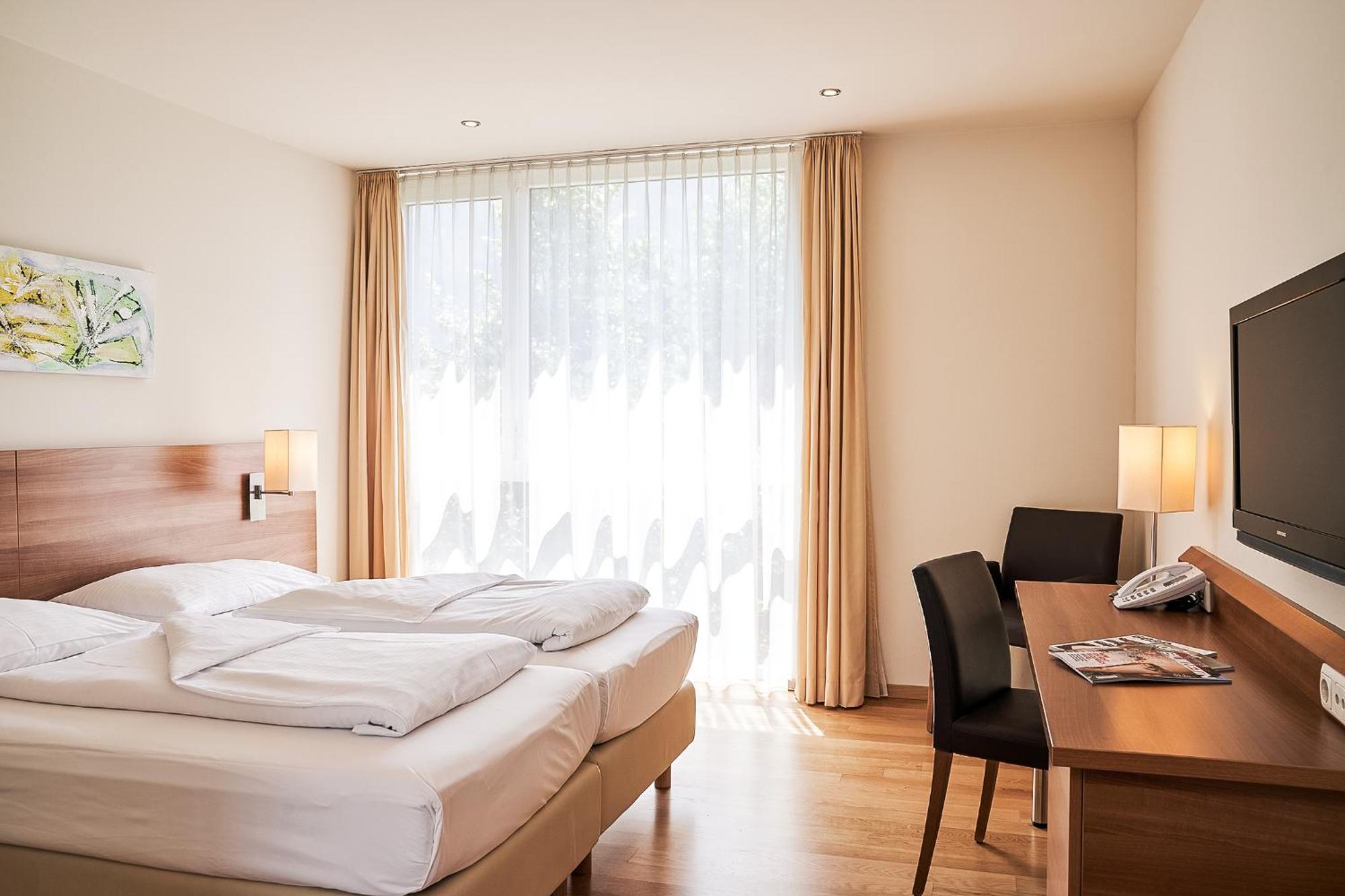 Fairmotel Dornbirn Exterior photo