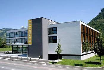 Fairmotel Dornbirn Exterior photo