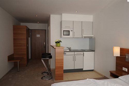 Fairmotel Dornbirn Exterior photo