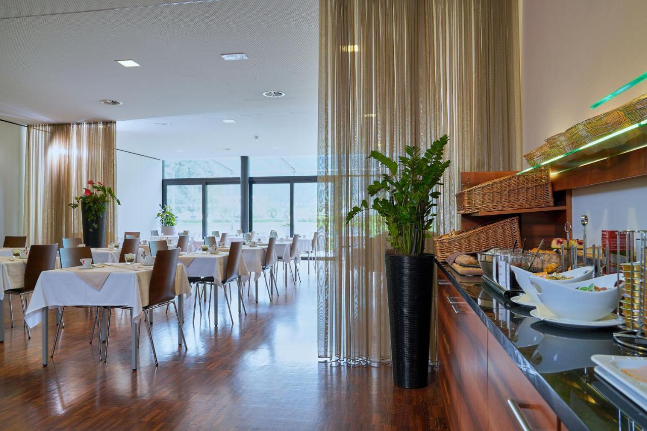 Fairmotel Dornbirn Exterior photo